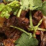 あきらカレー - 