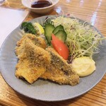 魚将　さかなちゃん - 