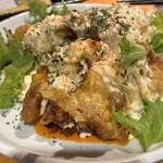 あきらカレー - 