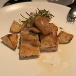 トラットリア カワナベ - 