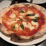 トラットリア カワナベ - 