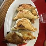 ぎょうざの美鈴 - 