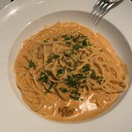 トラットリア カワナベ - 