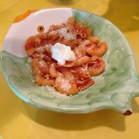 トラットリア ラ タルタルギーナ - 