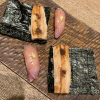 鮨 あさひ - 