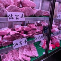 板前焼肉 一牛 北新地店 - 