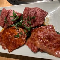 あみやき青麗 - 