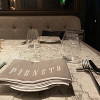 PIGNETO - 