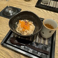 鮨 あさひ - 
