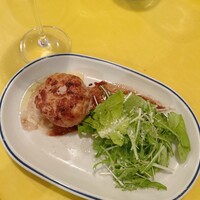 トラットリア ラ タルタルギーナ - 