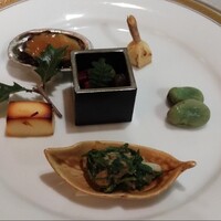 銀座ろくさん亭 - 
