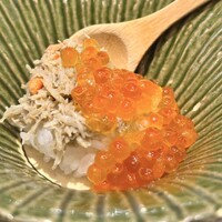 赤坂 鮨葵 - 