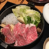 華蓮  大阪心斎橋店 - 