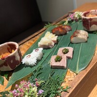 Az/ビーフン東 大阪店 - 