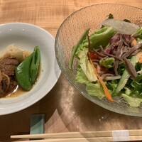 あみやき青麗 - 