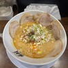 担担麺 胡 京都駅前店