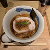 ニッポン ラーメン 凛 トウキョウ