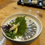 魚将　さかなちゃん - 