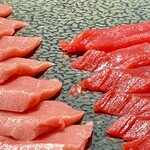 恵比寿 鮨 はつめ - 