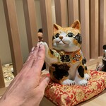 恵比寿 鮨 はつめ - 