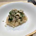 恵比寿 鮨 はつめ - 