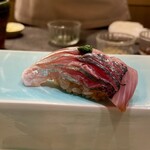 恵比寿 鮨 はつめ - 