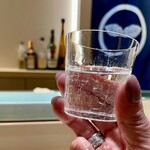 恵比寿 鮨 はつめ - 