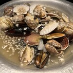 なきざかな 新宿店はなれ - 