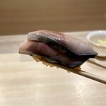 恵比寿 鮨 はつめ - 