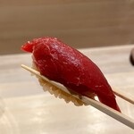 恵比寿 鮨 はつめ - 