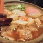 鳥銀風月 - 