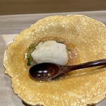 恵比寿 鮨 はつめ - 