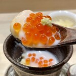 恵比寿 鮨 はつめ - 