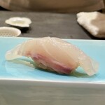 恵比寿 鮨 はつめ - 