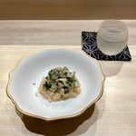 恵比寿 鮨 はつめ - 