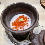 恵比寿 鮨 はつめ - 