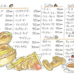今屋のハンバーガー  - 