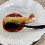 恵比寿 鮨 はつめ - 