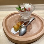 恵比寿 鮨 はつめ - 