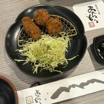 黒豚料理 あぢもり - 