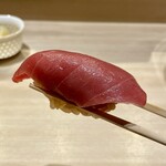 恵比寿 鮨 はつめ - 