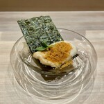 恵比寿 鮨 はつめ - 