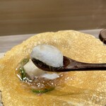 恵比寿 鮨 はつめ - 