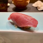 恵比寿 鮨 はつめ - 