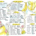 今屋のハンバーガー  - 