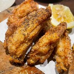 焼鳥どろまみれ - 