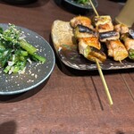 焼鳥どろまみれ 四谷本店 - 