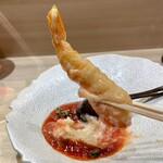 恵比寿 鮨 はつめ - 