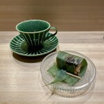 恵比寿 鮨 はつめ - 