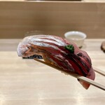 恵比寿 鮨 はつめ - 